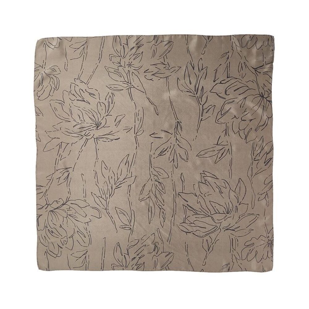 Brunello Cucinelli Silk Scarf